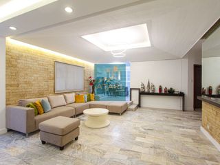Spacious Semi-Furnished 3BR House and Lot for Rent in Casals Village –