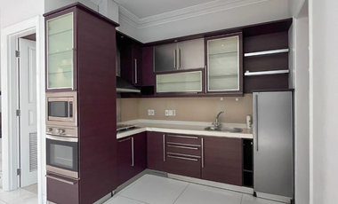 Dijual 5 Bedroom Rumah di Metro Alam, Pondok Indah - BAGUS