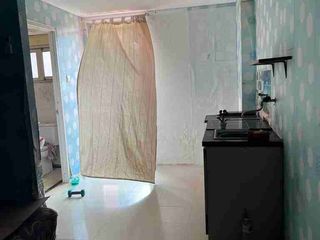 DI JUAL CEPAT APARTEMEN HABITAT KARAWACI TANGERANG