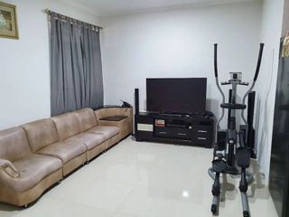 JUAL CEPAT Rumah Baru Strategis Siap Huni di Griya Dadap Tangerang