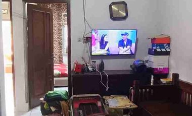 Jual Cepat Rumah Pharmindo Cijerah dekat Sudirman, Borma Cijerah Tol Pasirkoja