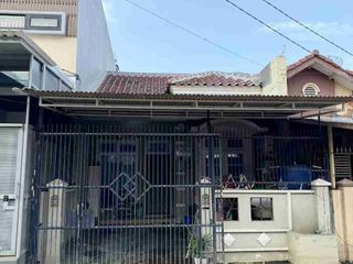 Dijual Rumah Siap Huni di Duta Gardenia Kota Tangerang SHM Harga Nego