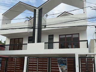 4BR Duplex Afpovai Duplex for Rent