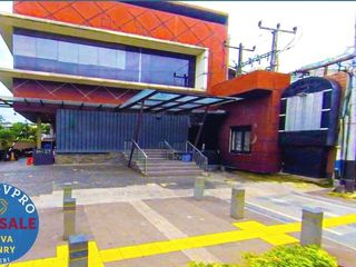 Dijual – Properti Komersial Kemang Cocok untuk Bisnis F&B atau Retail