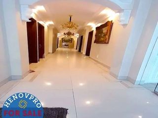 Dijual Cepat – Guest House di Setiabudi, Jakarta Selatan