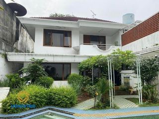 DIJUAL RUMAH SIAP HUNI DI MENTENG LOKASI STRATEGIS BISA UNT USAHA_*