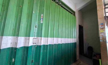 dijual bangunan 3 lantai dengan view gunung dan sawah siap di pergunan untuk usaha