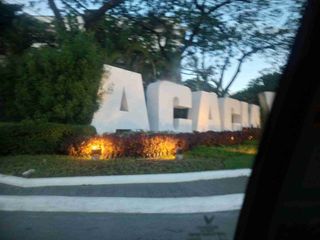 Acacia Estate Mahogany 3 House & Lot For Sale