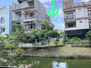 DIJUAL KAVLING GREENLAKE CITY