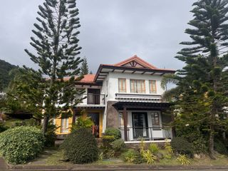 Tagaytay Highlands House and Lot for Sale | 506 sqm Lot, 366 sqm Home