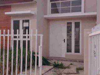 DIJUAL RUMAH OPER KREDIT ALANA CEMANDI SEDATI SIDOARJO