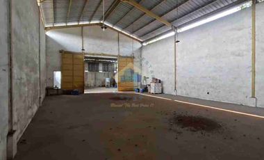 Sale & Rent Gudang di Bojong Nangka, Legok Tangerang