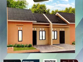 Rumah Subsidi Akses Strategis Dekat ke Pasar Kemis