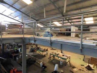 Sale & Rent workshop di Legok Tangerang