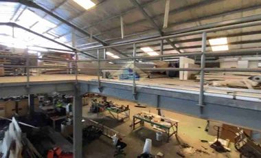 Sale & Rent workshop di Legok Tangerang