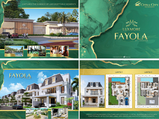 Luxmore DP 254 Jt Citra City Balikpapan (Essence of Lifestyle)