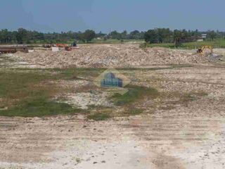 Di Jual Tanah Industri Cileles Tangerang