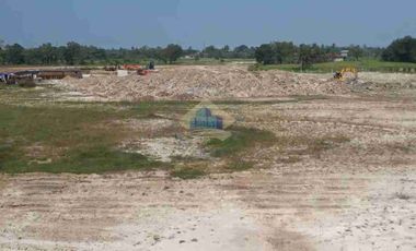 Di Jual Tanah Industri Cileles Tangerang
