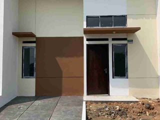 take over murah 32 juta posisi Jalan utama rumah subasdi cicilan flat