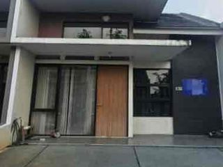 Dijual Rumah Di Perumahan Viinus 88 Kota Tengerang Selatan, 78m, All In!