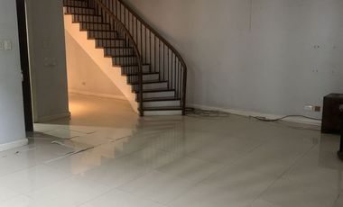 Ortigas Pasig 3BR Townhouse for Sale Casa Verde Valle Verde 1