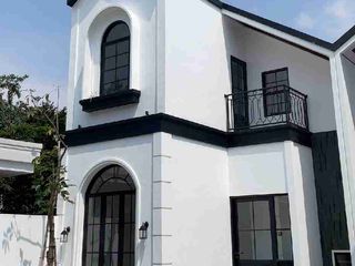 Jual Rumah American Klasik Di Kota Bogor