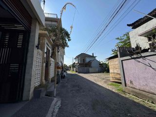 Dijual Tanah 1,78 Are Di Jalan Sekar Sari Denpasar Timur