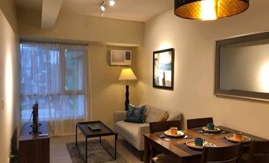 1BR Verte Towers Studio Unit w/ Parking for Sale