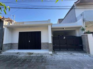 Dijual Rumah Siap Huni Jalan Akasia Denpasar Timur