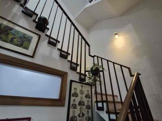 Rumah Siap Huni 3 Lantai Full Furnish di Pulomas Barat Tol Cawang