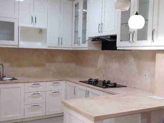 Rumah dijual cluster verdi semi Furnished