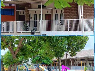 Turun Harga Dijual Cepat Rumah Bumi Jabon Estate Mojoanyar Mojokerto