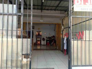 Di jual cepat ruko 2 lantai Poris paradise Cipondoh tangerang.