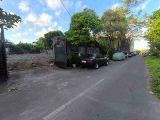 Tanah PREMIUM  4,05 are KUSUMA BANGSA Lebar 13m ZONA perdagangan jasa 750jt/are