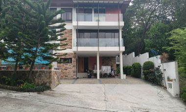 65M Elegant House and Lot for Sale with Swimming Pool in Terrazas De Punta Fuego Nasugbo Batangas