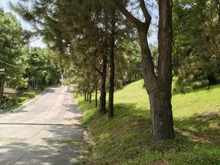 437 Sqm Sacrifice Lot for Sale in Crosswinds Tagaytay Pine Grove Ph. 1