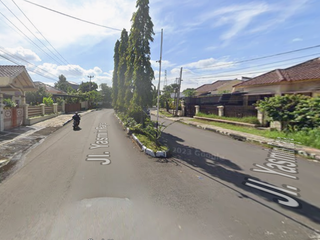 5 Menit ke Klinik Kimia farma Kavling Premium Free SHM