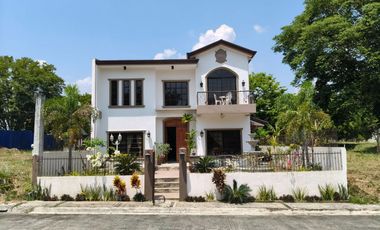 24M House and Lot for Sale in La Residencia Subs Sta Rosa Laguna