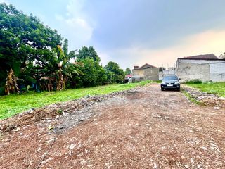 Dijual Kavling 3 Jt-an/m2, Hanya 10 Menit ke Pasar Modern BSD Serpong