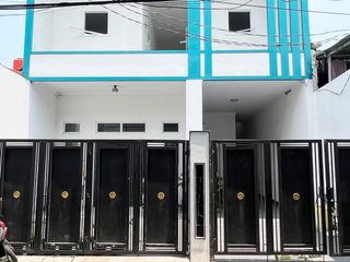 Termurah, Rumah Jl. Swasembada Barat, Kebon Bawang, Tanjung Priok, Jakarta Utara