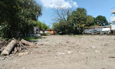2,237sqm Lot for Sale in Barangay Calzada, Taguig