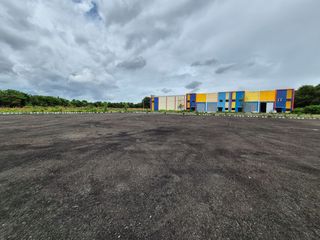 #0070 DIJUAL & DISEWA TANAH 10 HEKTAR DI AREA PERGUDANGAN NEGLASARI