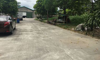 1,200sqm Warehouse for Sale in Timbao Road, Binan, Laguna