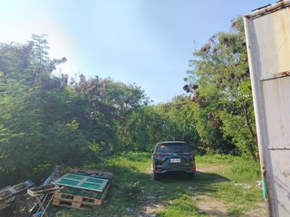 4,000sqm Lot for Sale in Perfecto Drive, Bagumbayan, Taguig