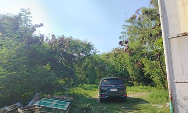 4,000sqm Lot for Sale in Perfecto Drive, Bagumbayan, Taguig