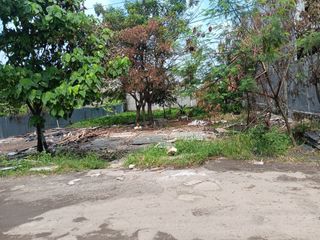 Tanah Kavling Dpr, Kavling Gudang Cipondoh, Kavling Dpr, Tanah Cipondoh, Blok A, Neroktog, Tangerang
