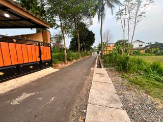 Cicil Tanpa Bunga Tanah Murah Dekat Alun Alun Legok - SHM - 8 Menit Tol Legok