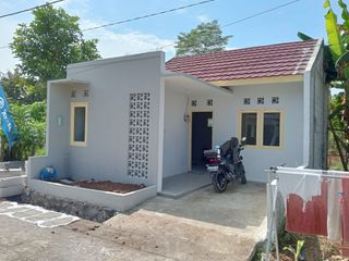 Miliki Rumah Sendiri, Agsuran 1 jutaan dan Lokasi di Pekutan bayan Purworejo Jawa Tengah