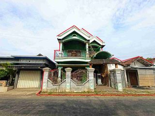 DI JUAL RUMAH 

KEL. : SONOBEKEL
KEC. : TANJUNGANOM 
KAB  : NGANJUK