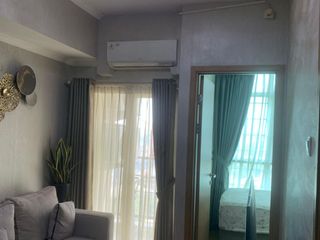 Disewakan Apartemen Victoria Square Lantai 22